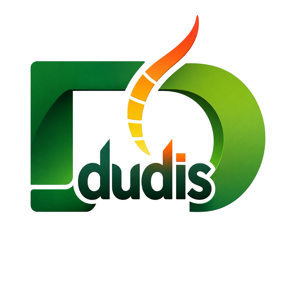 Dudis Logo